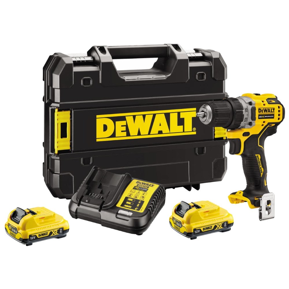 Dewalt dcd 991 discount p2