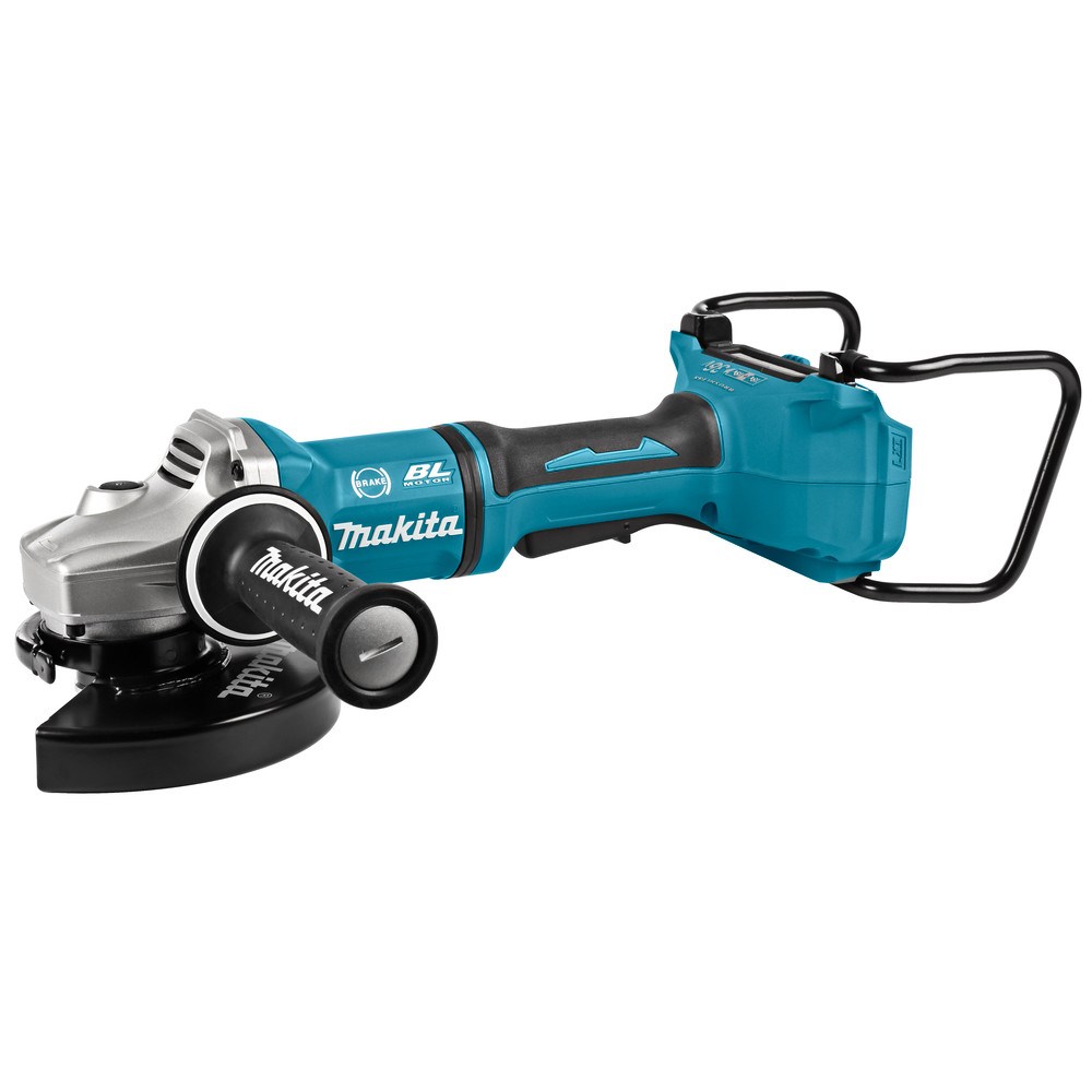 Makita dga700 deals