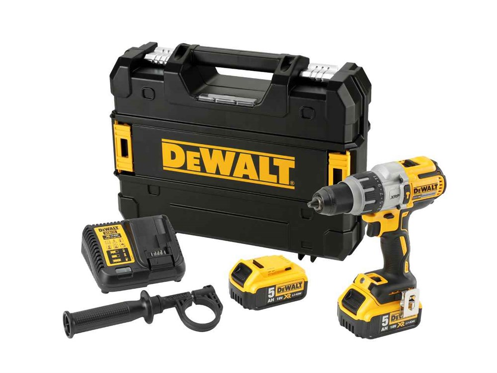 Dewalt xr deals 996