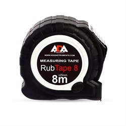 Рулетка ударопрочная ADA RubTape 5 - фото 10402