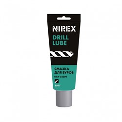 Смазка NIREX для буров 250 г  NRX-32300 - фото 11729