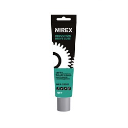 Смазка NIREX для редуктора 100 г  NRX-32301 - фото 11730