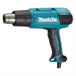 Фен технический  Makita HG 6530 VK - фото 11768