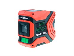 Лазерный уровень CONDTROL GFX 300   1-2-220 - фото 13271