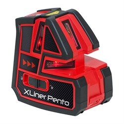 Лазерный уровень CONDTROL XLiner Pento 360   1-2-303 - фото 13275