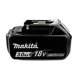Аккумулятор BL 1830 B Makita 632G12-3 - фото 13827