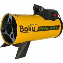 Тепловая пушка BALLU BHG-10M газовая - фото 15921