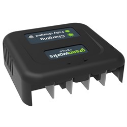 Зарядное устройство GREENWORKS 40 V слайдер   2904107 - фото 17065