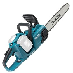 Пила цепная аккумуляторная Makita DUC 303 Z DUC303Z - фото 17378