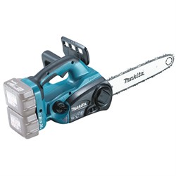 Пила цепная аккумуляторная Makita DUC 302 Z DUC302Z - фото 17381