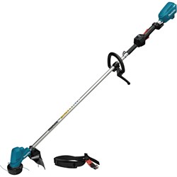 Триммер Makita DUR 190 LZX3 аккумуляторный DUR190LZX3 - фото 17518