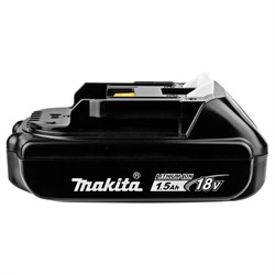 Аккумуляторная батарея Makita BL1815N 18 V   632A54-1 - фото 18104