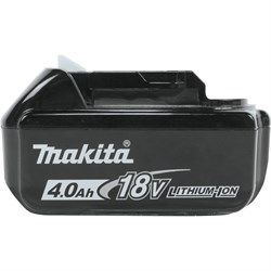 Аккумуляторная батарея Makita BL 1840 B   632G58-9 - фото 18116