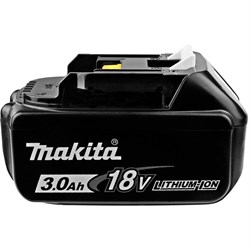 Аккумуляторная батарея BL 1830B  Makita   632M83-6 - фото 18127