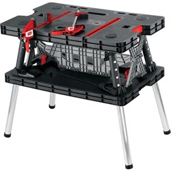 Верстак KETER Folding work table 17182239 17182239 - фото 18471