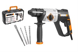 Перфоратор WORX WX 339 WX339 - фото 18558