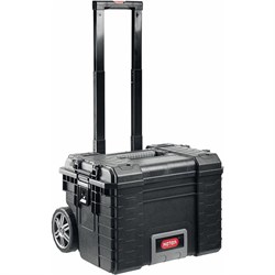 Ящик для инструментов KETER 22" Gear mobile cart 17200383 17200383 - фото 19517