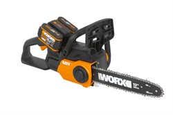 Пила цепная аккумуляторная WORX WG381E.9 40V без акк и з/у WG381E.9 - фото 19823