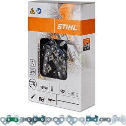 Цепь STIHL Picco Micro 3/8 - 1,3 - 52  (63 PM)   3613-006-0052 8647 - фото 19996