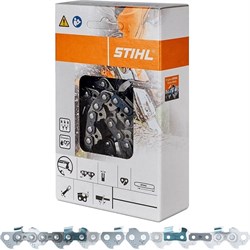 Цепь STIHL Picco Micro 3/8 - 1,3 - 50  (63 PM)   3613-006-0050 8664 - фото 20044