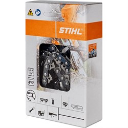 Цепь STIHL Picco Super 3/8 - 1,3 - 50  (63 PS)   3617-006-0050 8645 - фото 20070