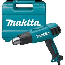 Фен Makita HG 6031 VK - фото 20531