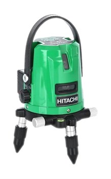 Лазерный уровень Hitachi HLL 50-3 - фото 21109