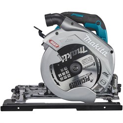 Пила дисковая аккумуляторная Makita HS 009 GZ XGT - фото 21836