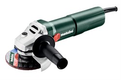 УШМ Metabo W 1100-125   603614010 9191 - фото 22214