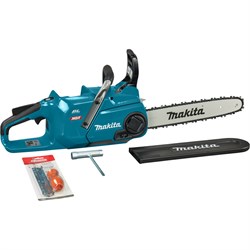 Пила цепная аккумуляторная Makita UC 015 GZ01 UC015GZ01 - фото 22890