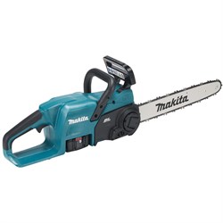 Пила цепная аккумуляторная Makita DUC 407 RT DUC407RT - фото 22898