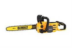 Пила цепная аккумуляторная DeWalt  DCMCS574N-XJ - фото 22994