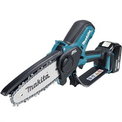 Пила цепная аккумуляторная Makita DUC 150 SF DUC150SF - фото 23018