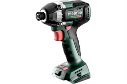 Гайковерт аккумуляторный Metabo SSD 18 LT 602397850 9404 - фото 23212