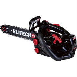 Бензопила ELITECH CS 2514T (E1611.003.00) 9532 - фото 23805