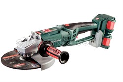 Болгарка аккумуляторная Metabo WPB 36-18 LTX BL 230 (613102840) 9542 - фото 23850