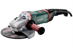 Болгарка Metabo W 26-230 MVT 9546 - фото 23876