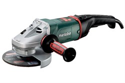 Болгарка Metabo WE 22-180 MVT (606463000) 9550 - фото 23885