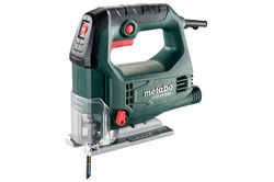 Лобзик Metabo STEB 65 Quick 450 Вт (601030500) 9554 - фото 23901