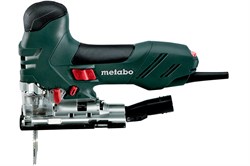 Электролобзик Metabo  STE 140 PLUS Industrial 9555 - фото 23911