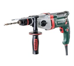 Дрель ударная METABO SBE 850-2 600782500 9565 - фото 23944