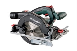 Пила дисковая аккумуляторная METABO Пила KS 18 LTX 57 601857840 9569 - фото 23960