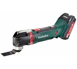 Мультитул METABO MT 18 LTX Compact 613021510 9580 - фото 24018