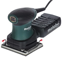 Плоскошлифовальная машина Шлифмашинка METABO FSR 200 Intec 600066500 9593 - фото 24118