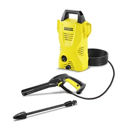 Мойка Karcher K 2 Basic   1.673-159 1.673-159 - фото 24503