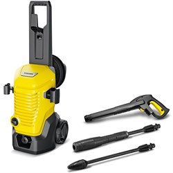 Мойка Karcher К 4 WCM Premium   1.324-230 1.324-230 - фото 24505