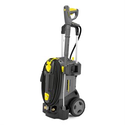 Мойка Karcher HD 5/12 C 1.520-900 - фото 24528