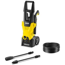 Мойка Karcher K 3 *EU   1.601-888 1.601-888 - фото 24563