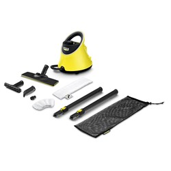 Пароочиститель Karcher SC 2 Deluxe EasyFix 1.513-243 - фото 24585