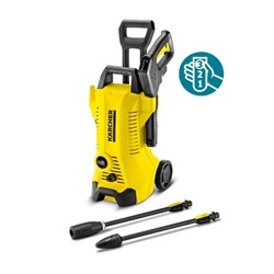 Мойка Karcher K 3 Full Control (German)   1.676-020 1.676-020 - фото 24618